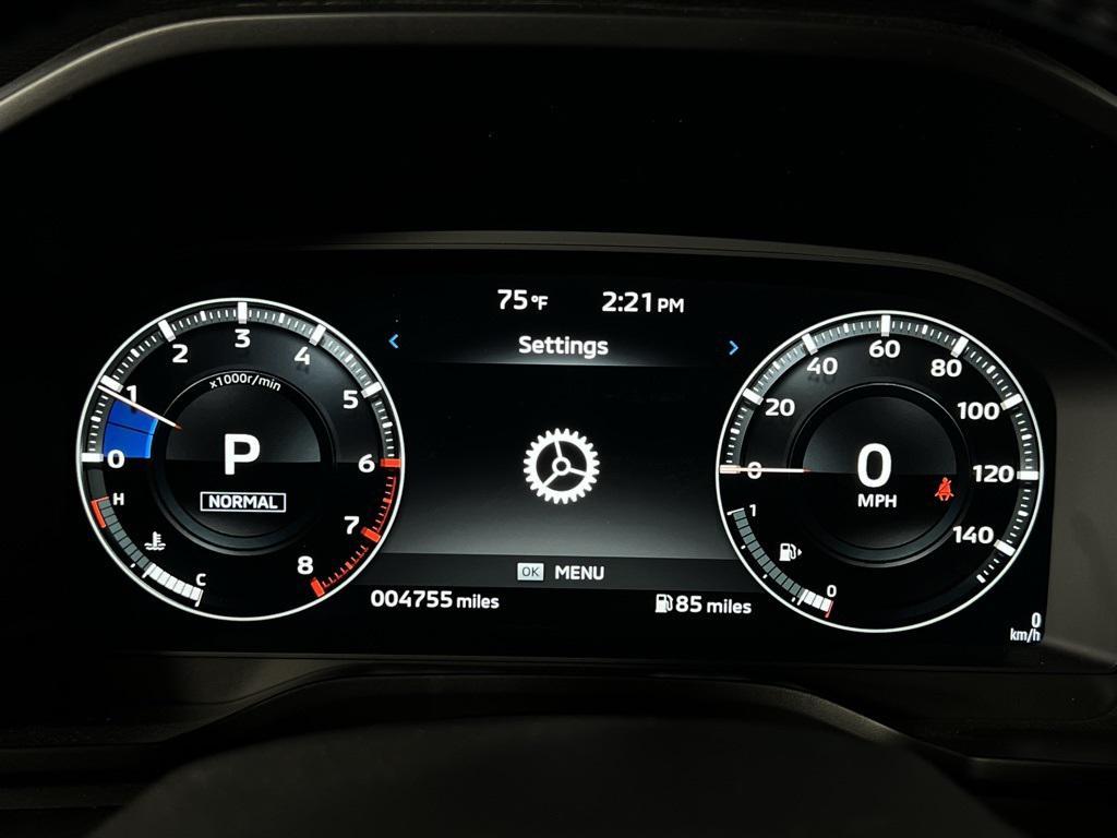 used 2024 Mitsubishi Outlander car, priced at $25,973