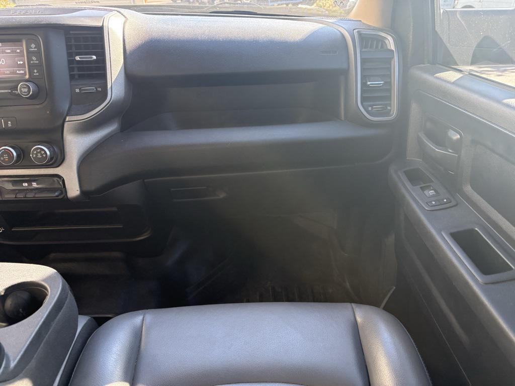 used 2020 Ram 2500 car, priced at $40,973