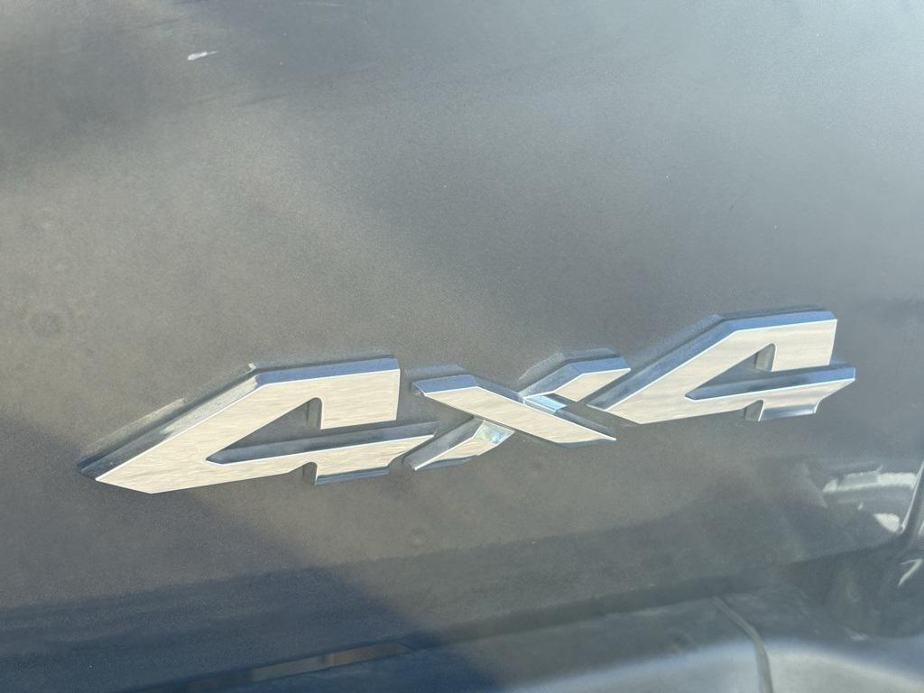 used 2020 Ram 2500 car, priced at $40,973