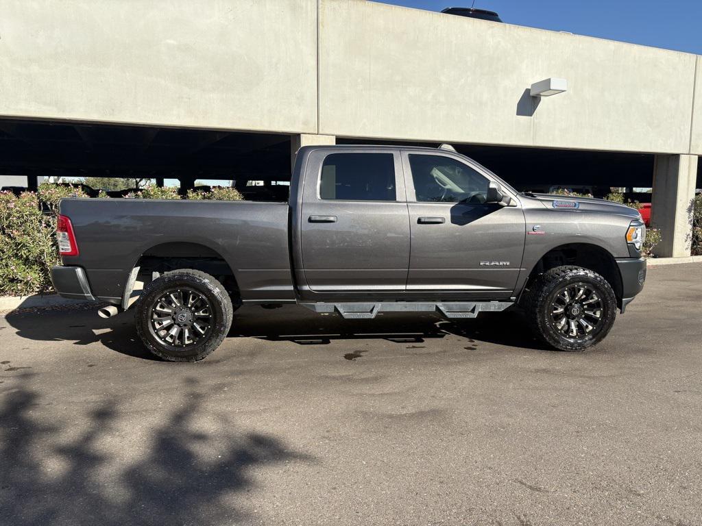 used 2020 Ram 2500 car, priced at $40,973
