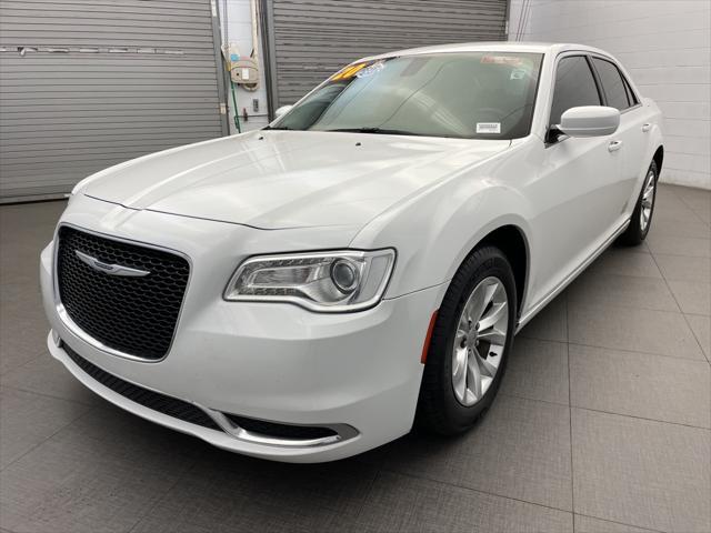 used 2020 Chrysler 300 car, priced at $16,973