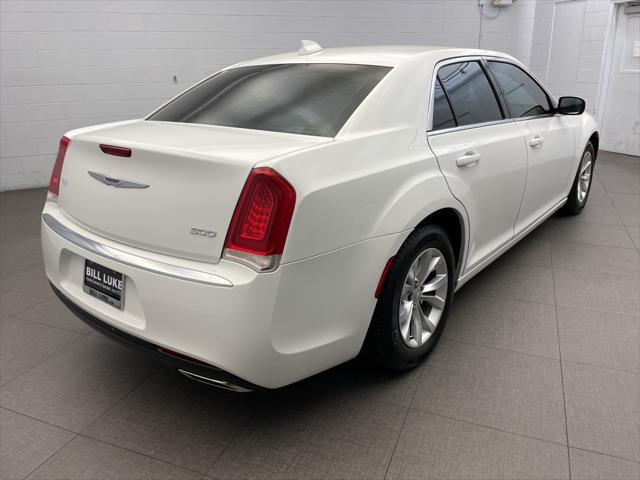 used 2020 Chrysler 300 car, priced at $16,973