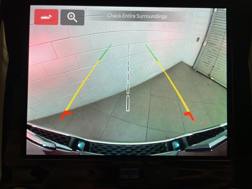 new 2025 Ram 1500 car, priced at $41,490