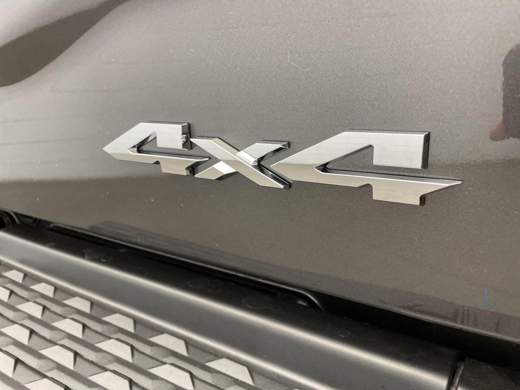new 2025 Ram 2500 car, priced at $70,973