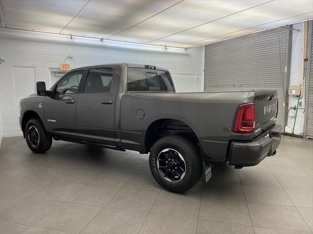 new 2025 Ram 2500 car, priced at $75,300