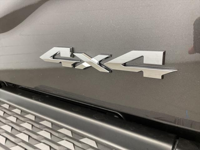 new 2025 Ram 2500 car, priced at $75,300