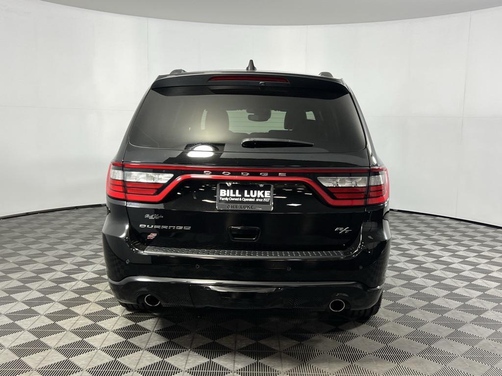 used 2024 Dodge Durango car, priced at $37,973