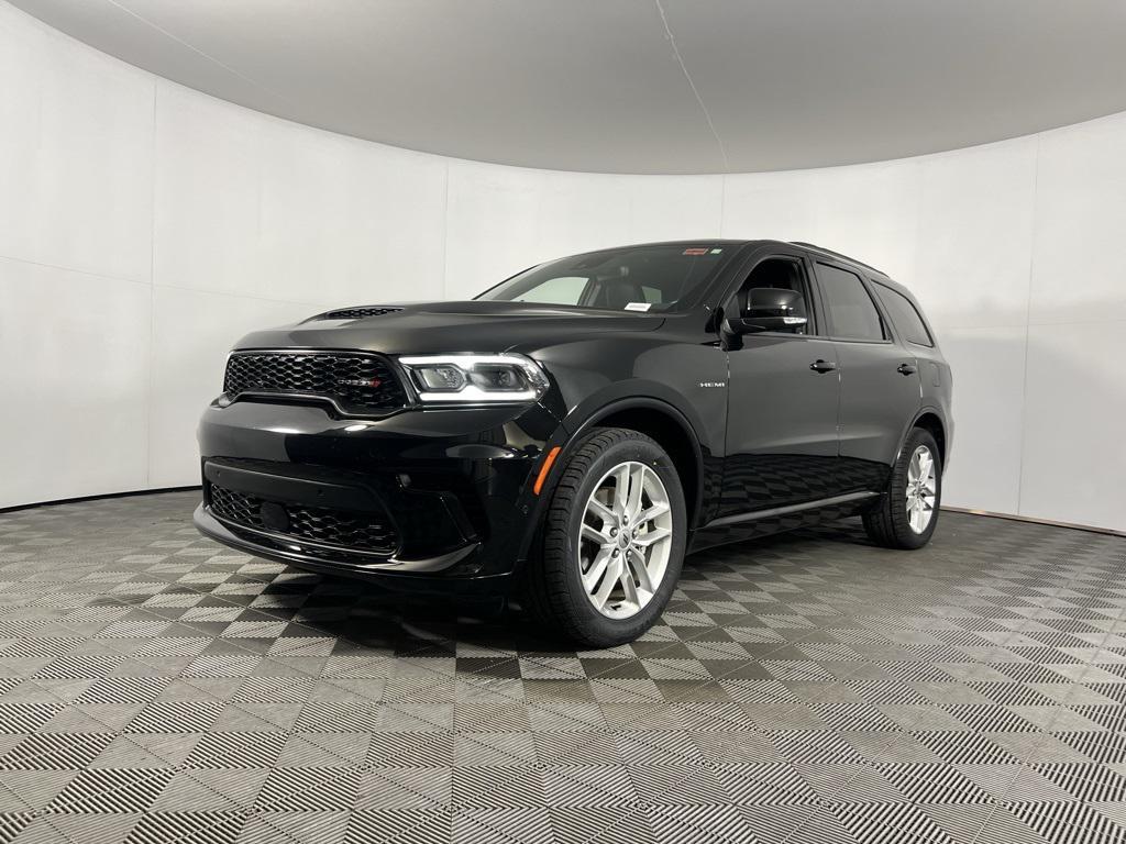 used 2024 Dodge Durango car, priced at $37,973