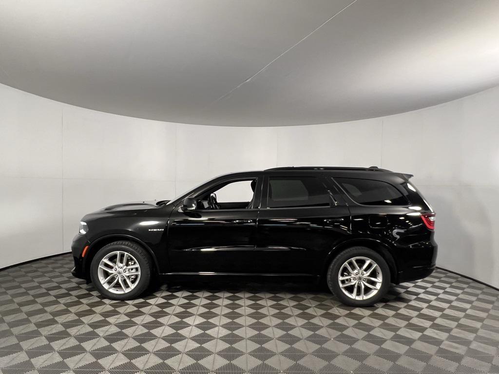 used 2024 Dodge Durango car, priced at $37,973
