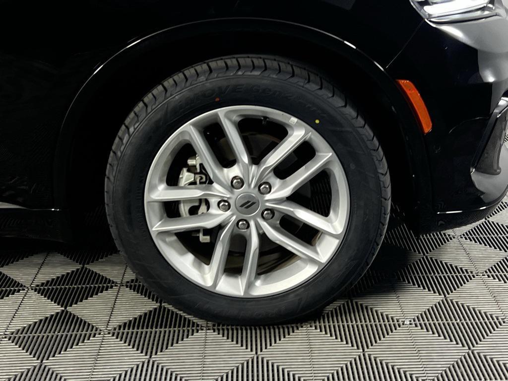 used 2024 Dodge Durango car, priced at $37,973