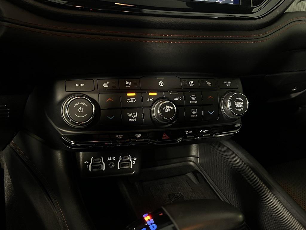 used 2024 Dodge Durango car, priced at $37,973
