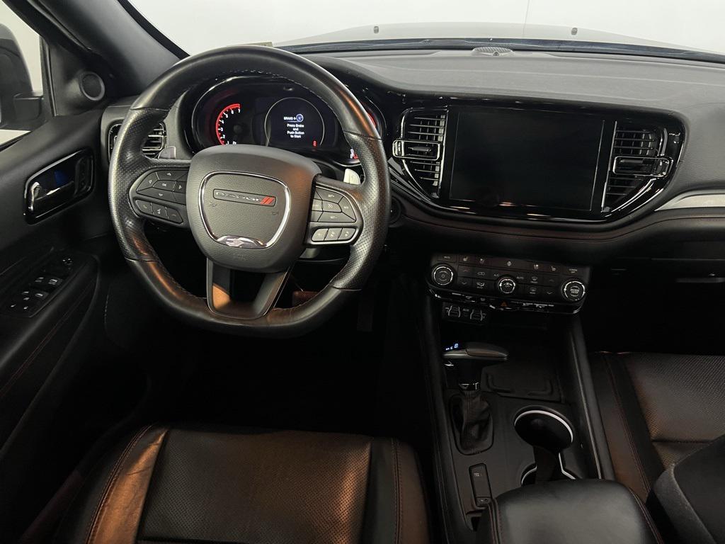 used 2024 Dodge Durango car, priced at $37,973