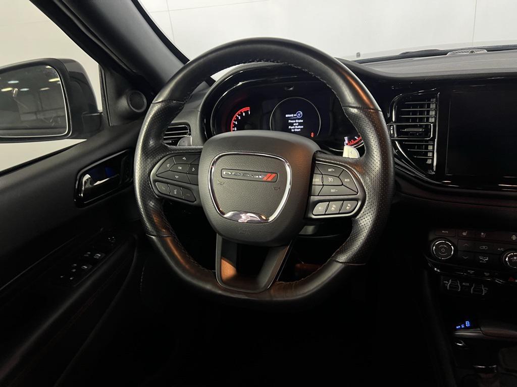used 2024 Dodge Durango car, priced at $37,973
