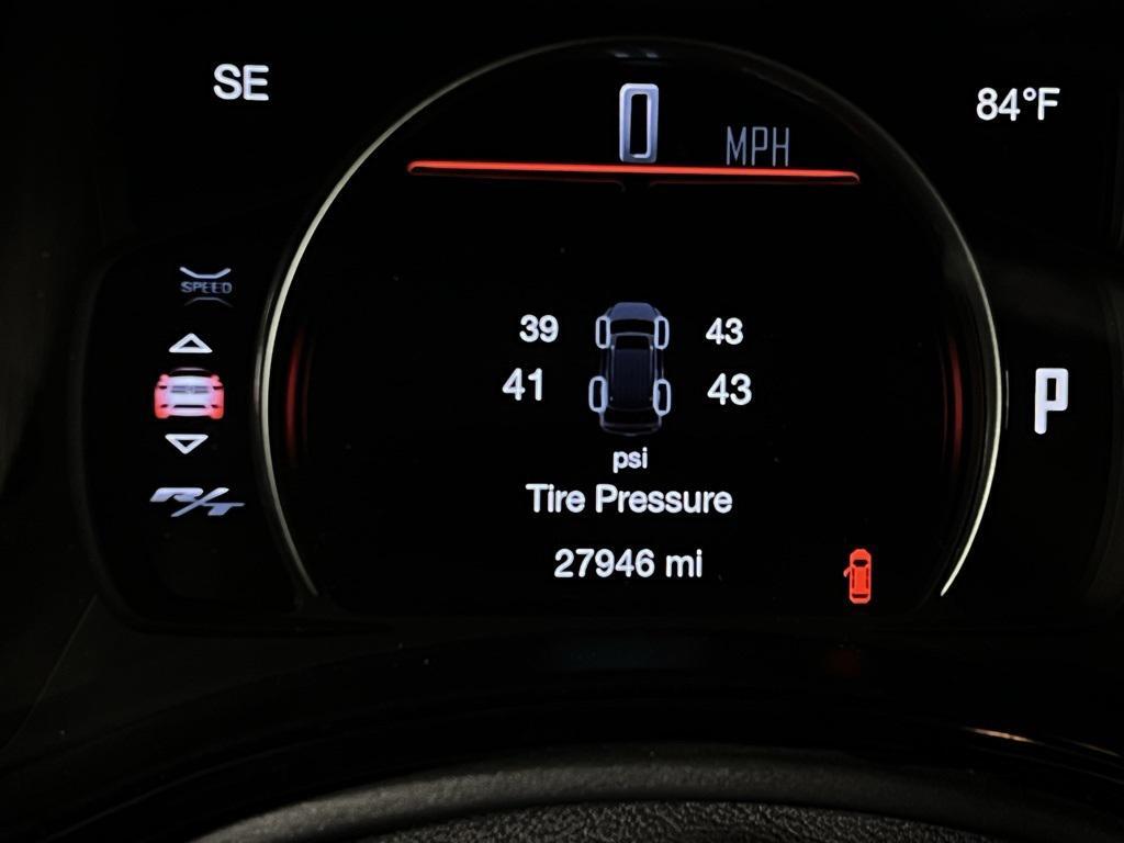 used 2024 Dodge Durango car, priced at $37,973
