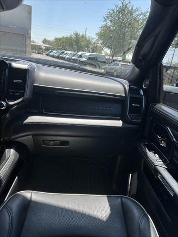 used 2023 Ram 2500 car, priced at $65,973