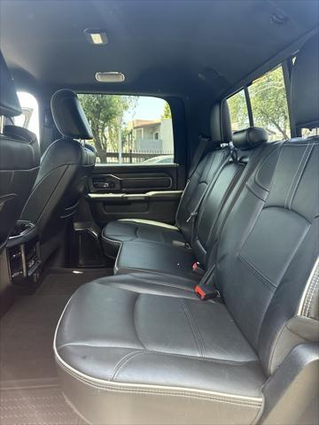 used 2023 Ram 2500 car, priced at $65,973