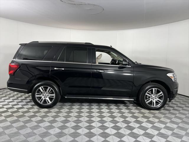 used 2022 Ford Expedition car, priced at $38,973