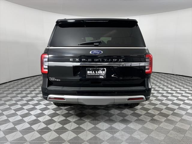 used 2022 Ford Expedition car, priced at $38,973