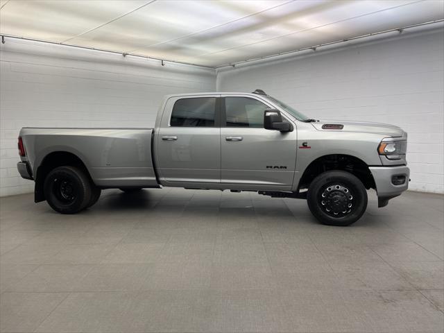 new 2024 Ram 3500 car, priced at $69,598