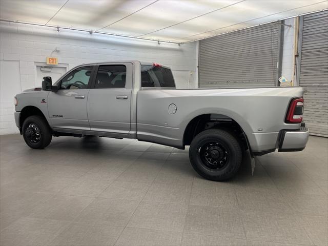 new 2024 Ram 3500 car, priced at $69,598