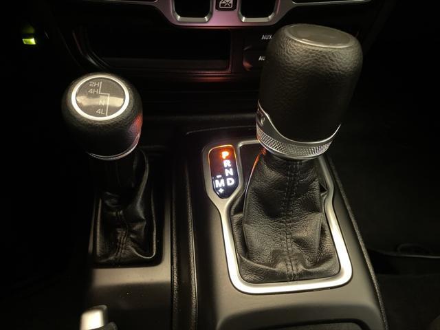 used 2023 Jeep Wrangler car, priced at $41,573