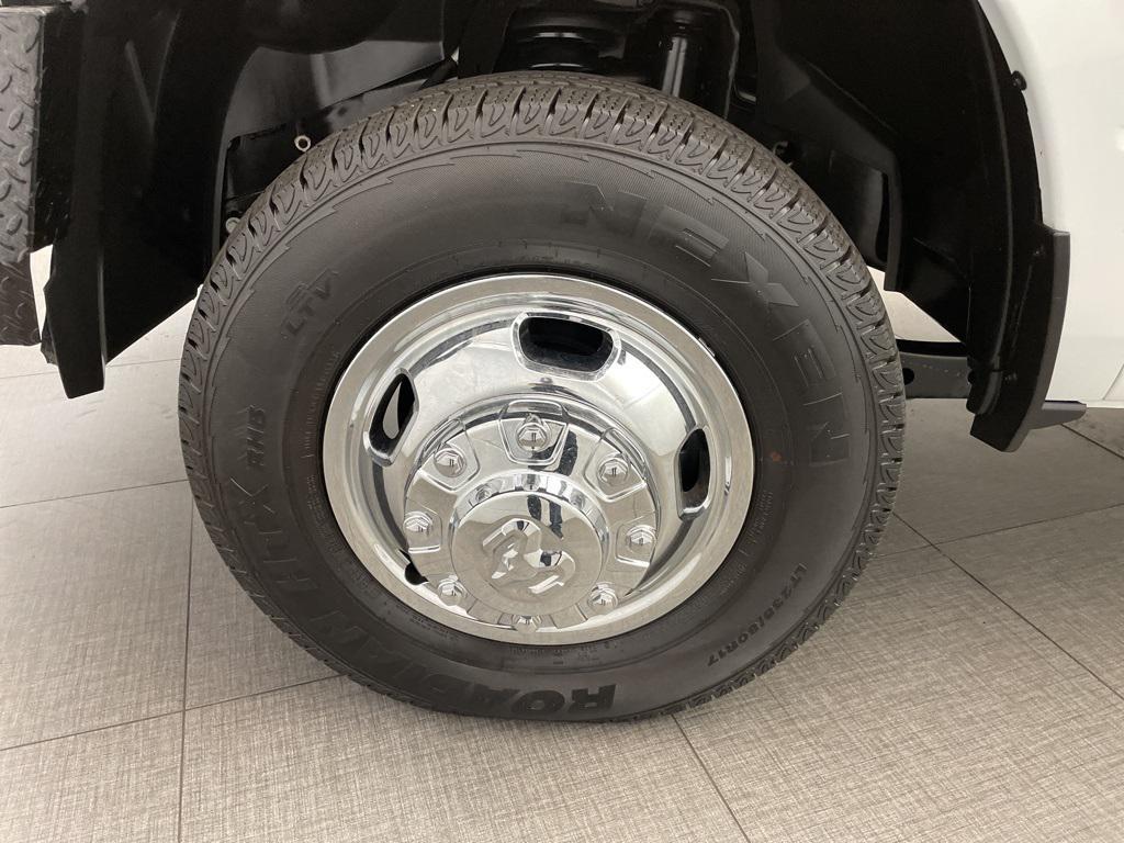 used 2024 Ram 3500 car, priced at $62,973