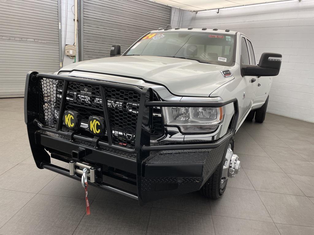 used 2024 Ram 3500 car, priced at $62,973