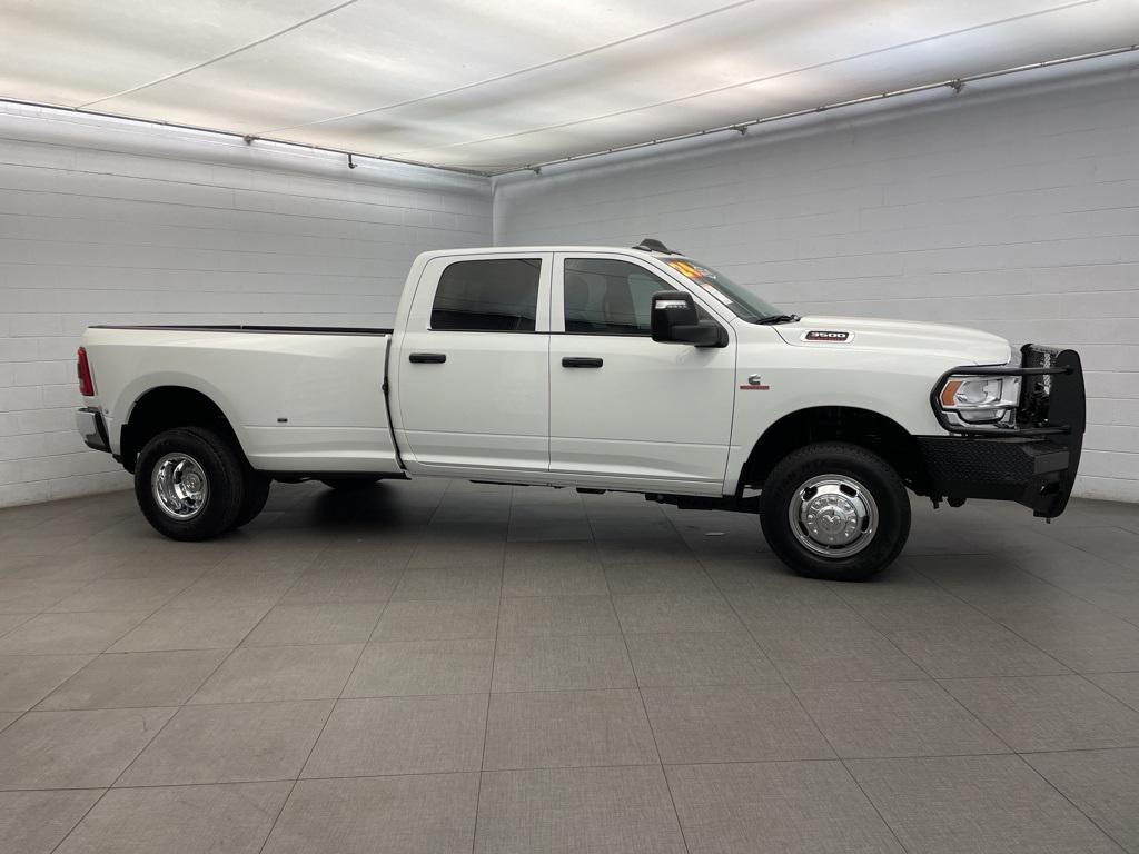 used 2024 Ram 3500 car, priced at $62,973