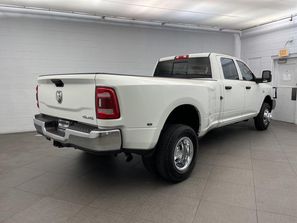 used 2024 Ram 3500 car, priced at $62,973