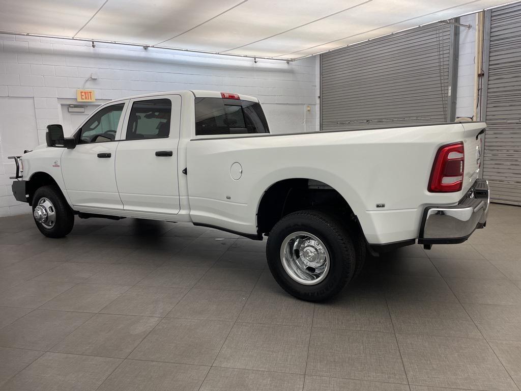 used 2024 Ram 3500 car, priced at $62,973