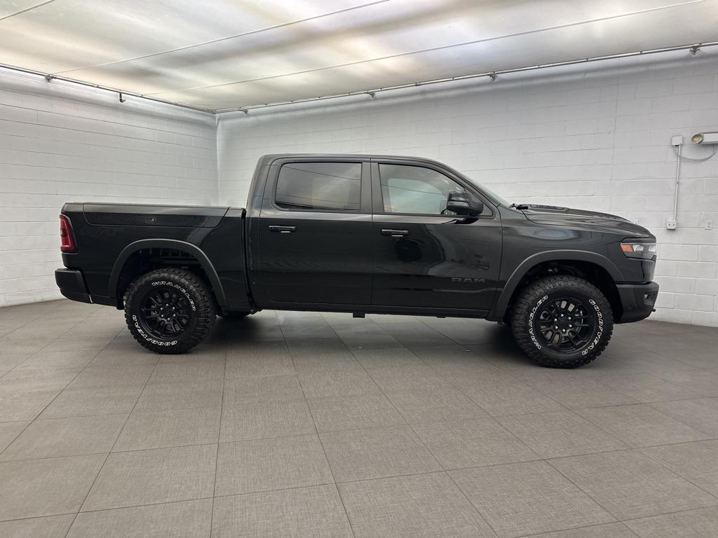 new 2026 Ram 1500 car, priced at $64,485