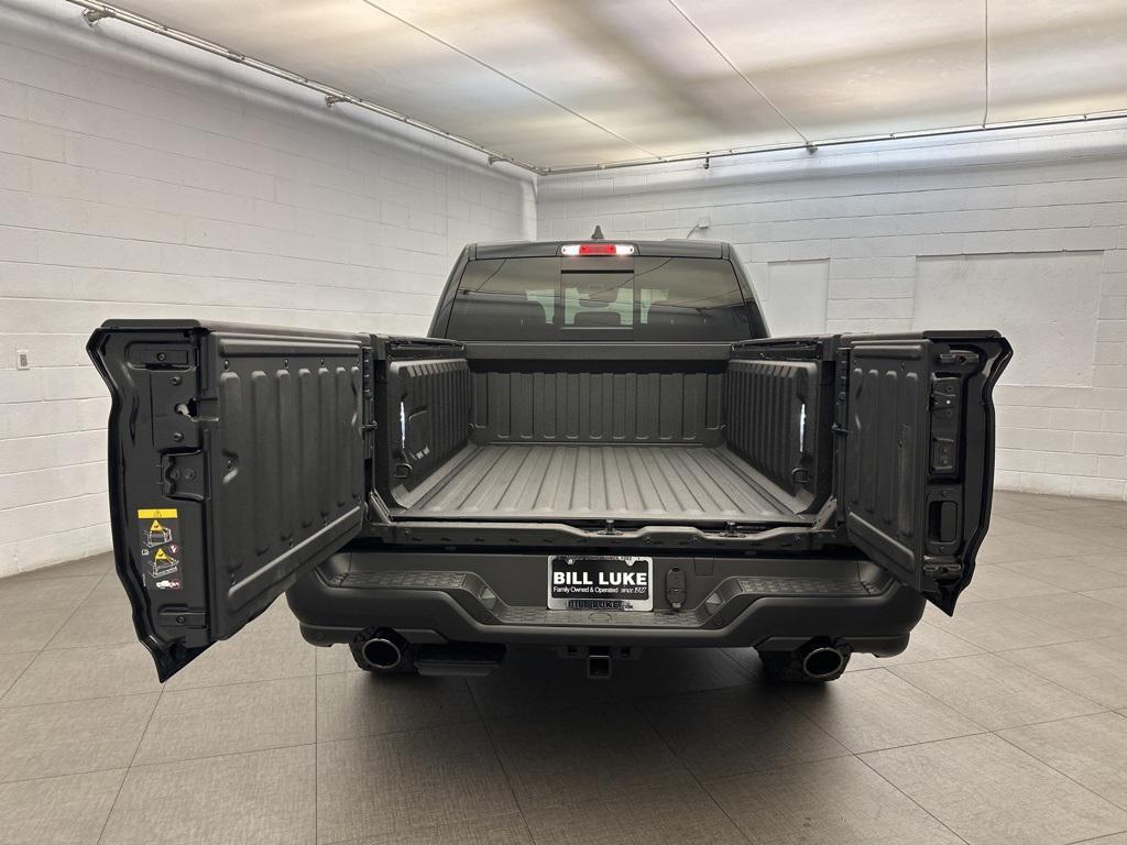 new 2026 Ram 1500 car, priced at $64,485
