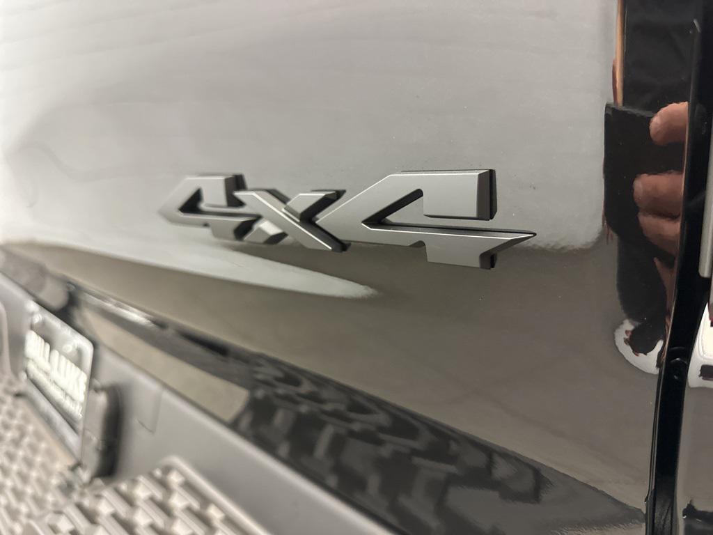 new 2026 Ram 1500 car, priced at $64,485