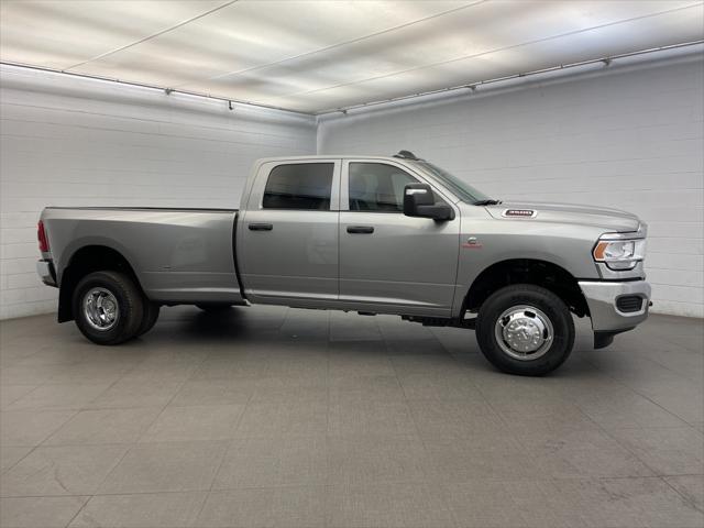 new 2024 Ram 3500 car, priced at $56,647