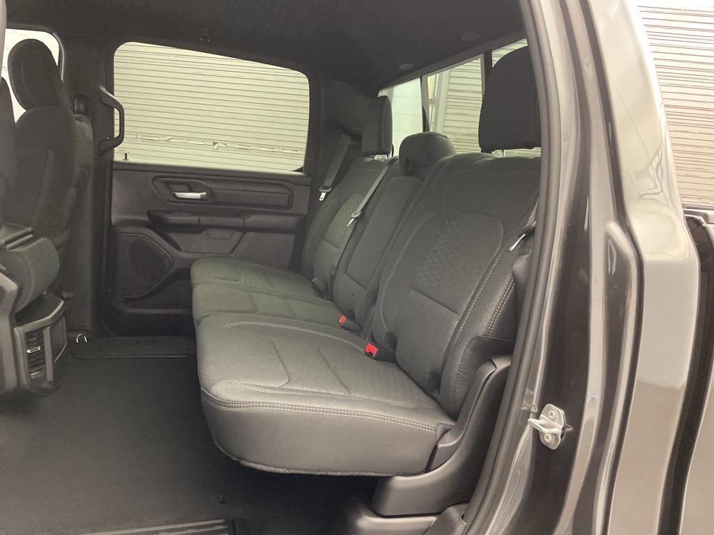 new 2025 Ram 1500 car, priced at $42,224