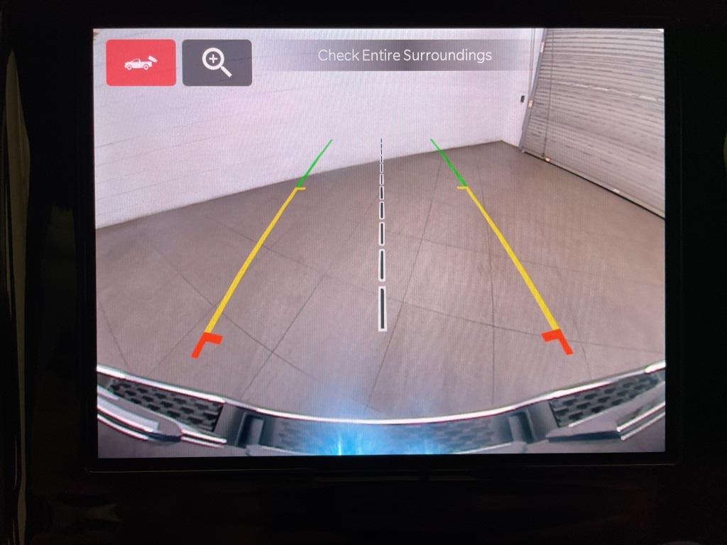 new 2025 Ram 1500 car, priced at $42,224