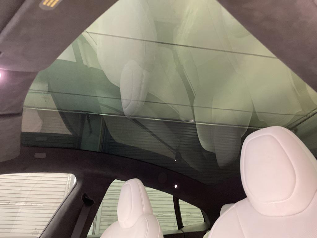 used 2021 Tesla Model S car, priced at $52,973