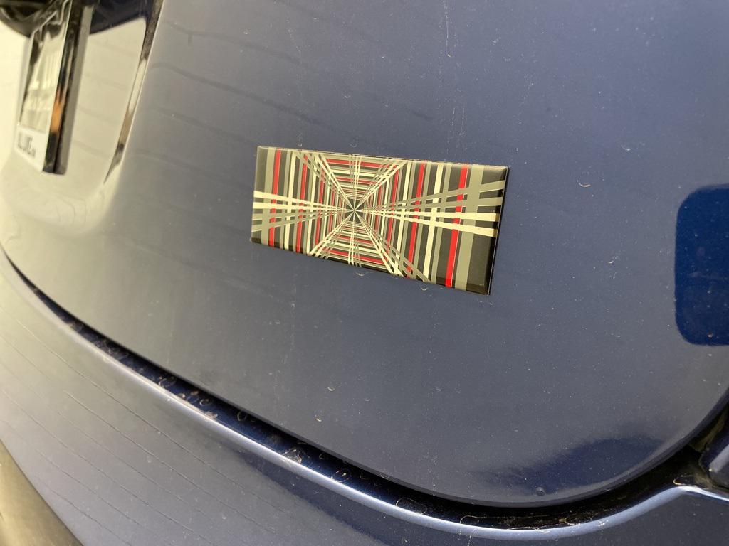 used 2021 Tesla Model S car, priced at $52,973