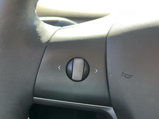 used 2021 Tesla Model Y car, priced at $28,973