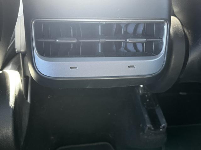 used 2021 Tesla Model Y car, priced at $28,973