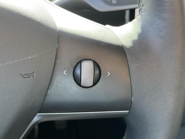 used 2021 Tesla Model Y car, priced at $28,973