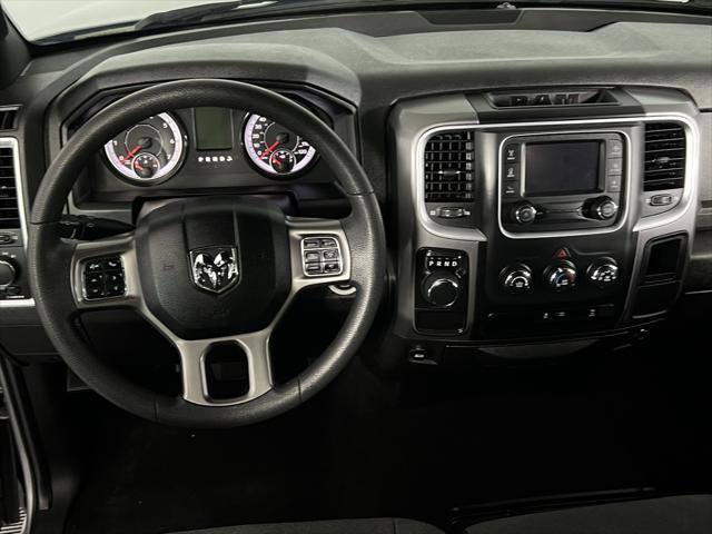 used 2024 Ram 1500 Classic car, priced at $30,973