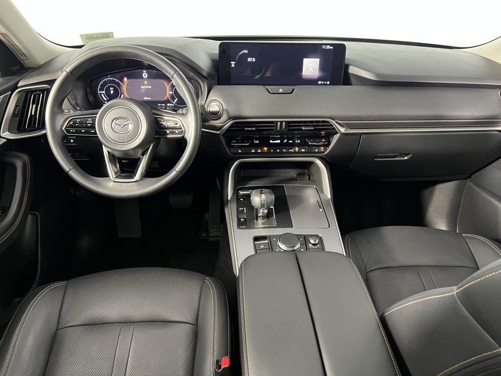 used 2025 Mazda CX-90 PHEV car, priced at $40,975