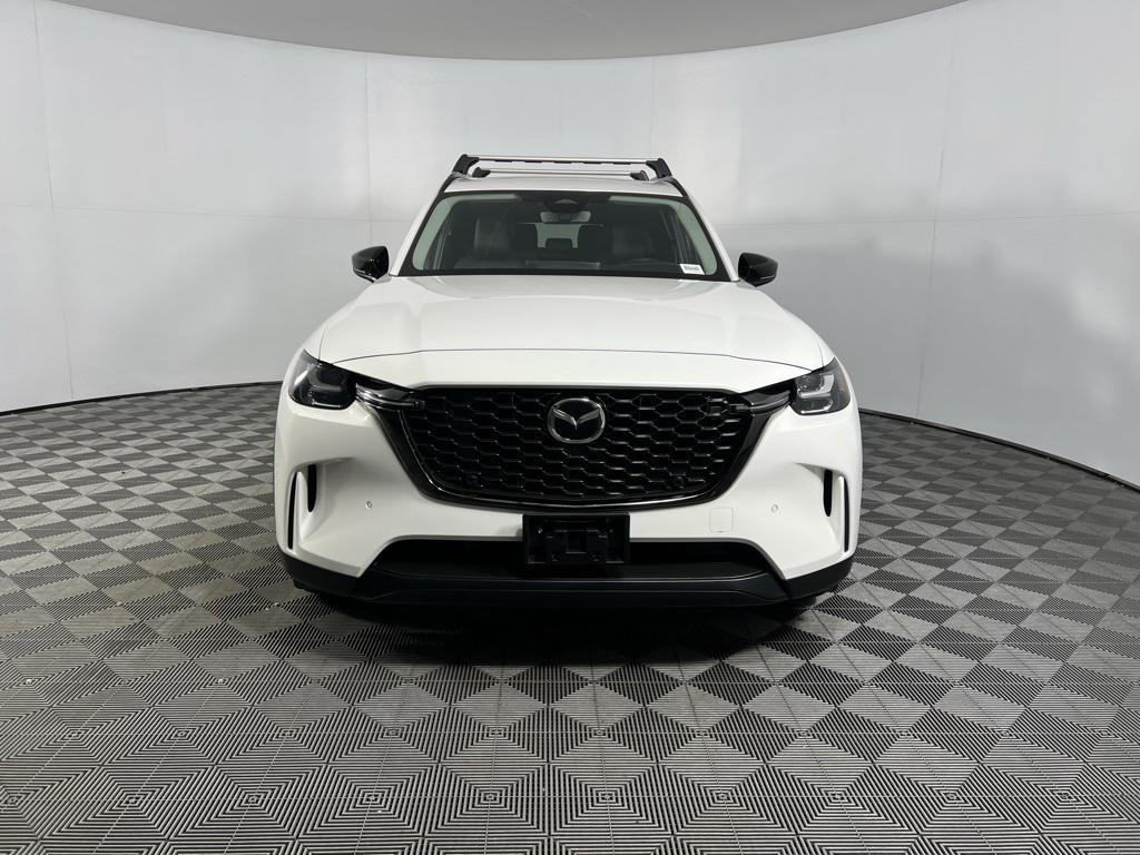 used 2025 Mazda CX-90 PHEV car, priced at $40,975