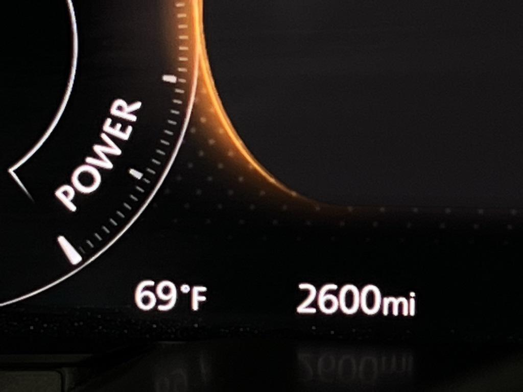 used 2025 Mazda CX-90 PHEV car, priced at $40,975