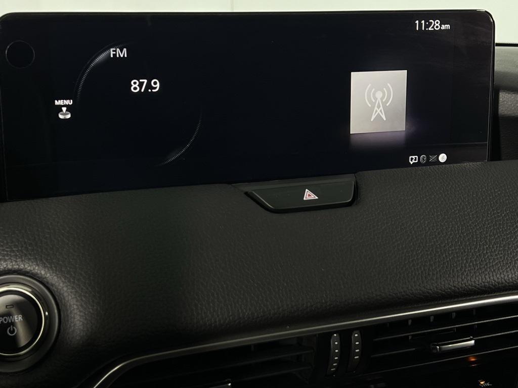 used 2025 Mazda CX-90 PHEV car, priced at $40,975