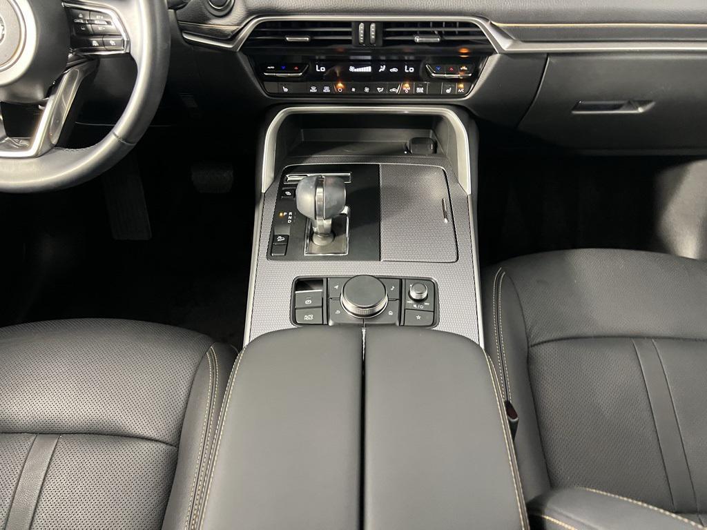 used 2025 Mazda CX-90 PHEV car, priced at $40,975