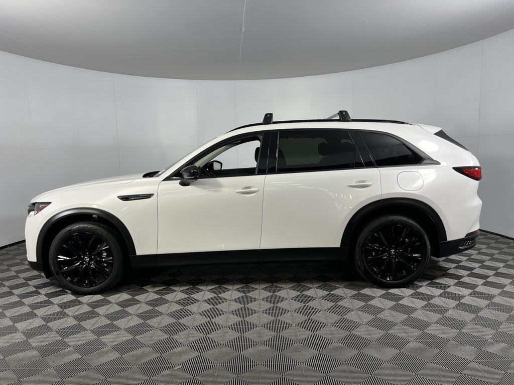 used 2025 Mazda CX-90 PHEV car, priced at $40,975