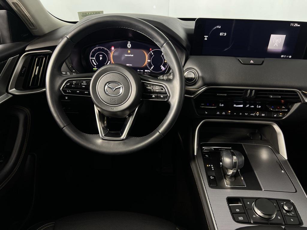 used 2025 Mazda CX-90 PHEV car, priced at $40,975