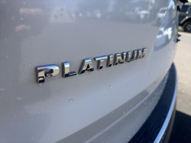 used 2018 Ford Explorer car, priced at $23,573